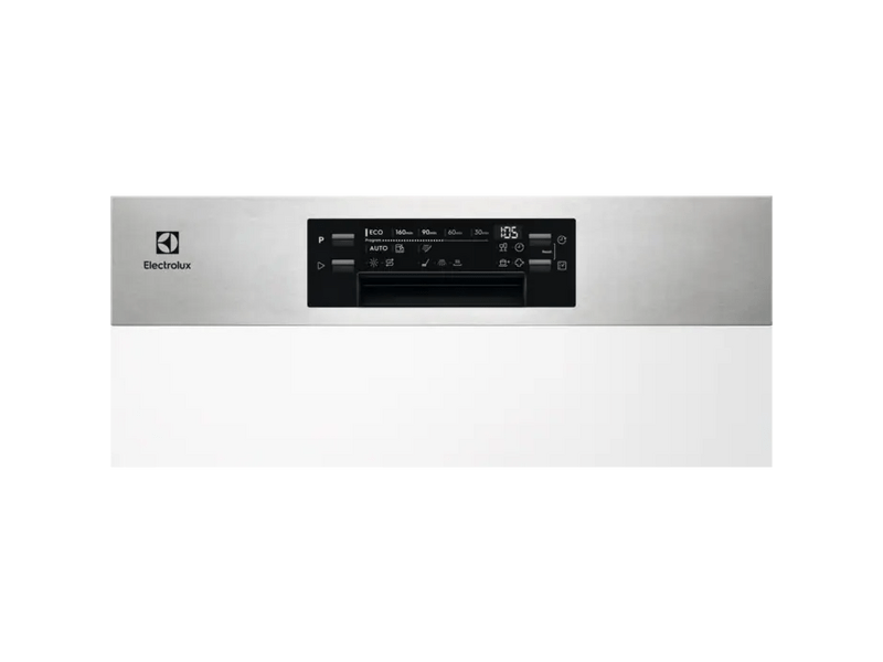 Electrolux EEM48300IX Ugradbena perilica posuđa