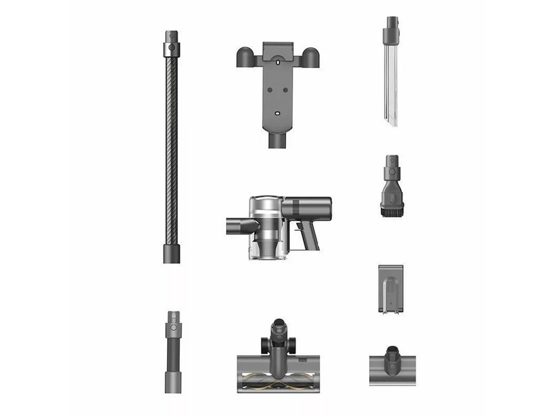 Dreame V12 Pro Vezeték Nélküli Rúdporszívó