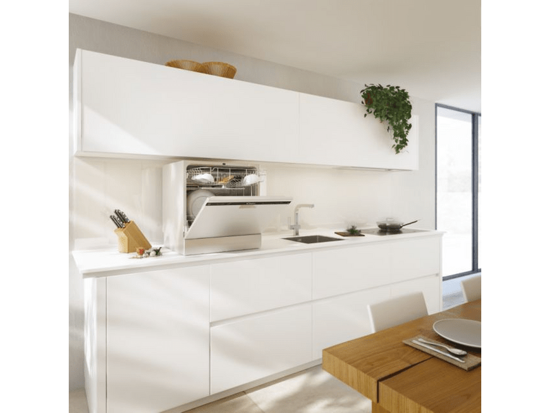 Candy CDCP 6 Asztali mosogatógép