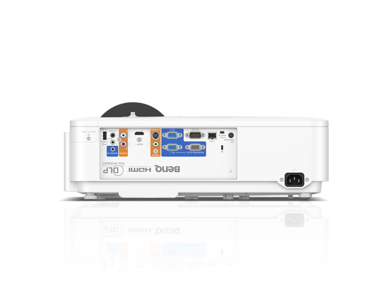 BenQ Projektor FullHD - LH720