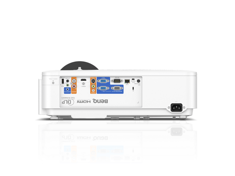 BenQ Projektor Full HD - LH720
