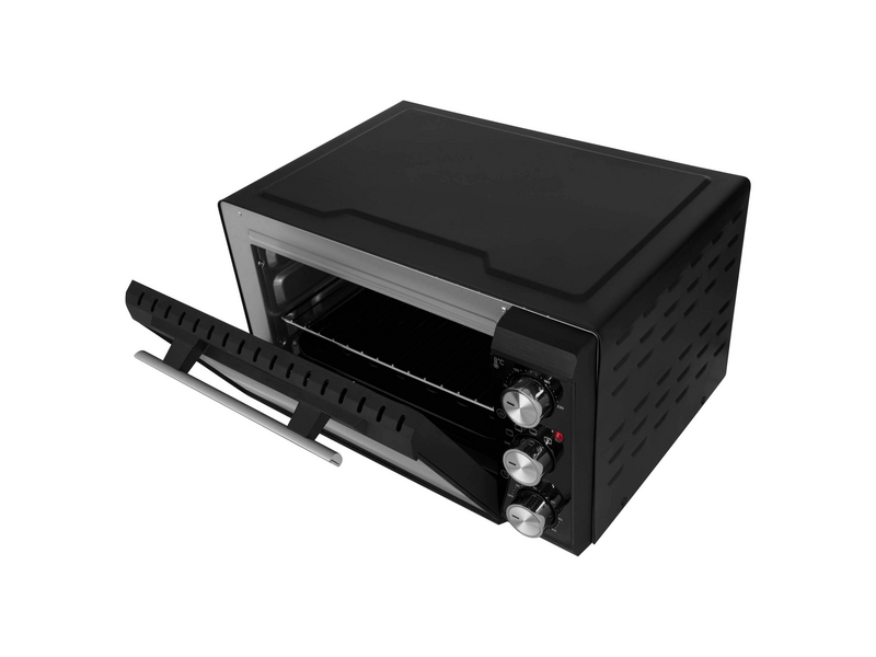 Sencor SEO 2000BK Električna mini pećnica 20L, crna