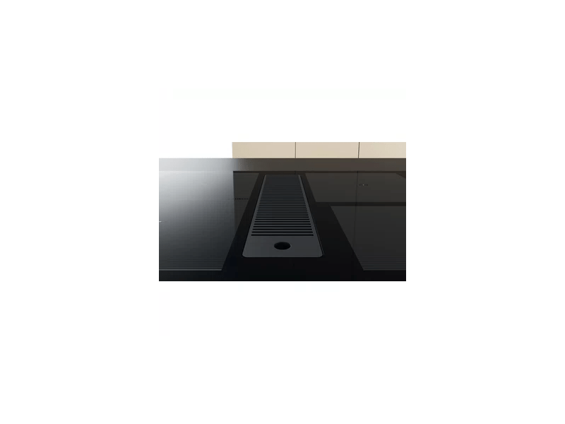 Whirlpool WVH1065BFKIT Indukciós főzőlap beépített elszívóval