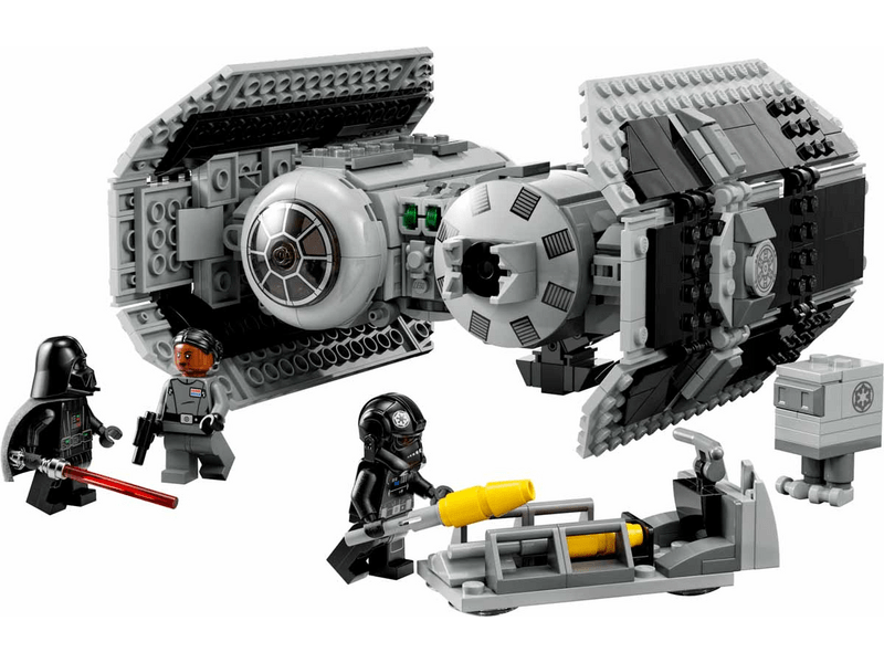 LEGO Star Wars™ TIE bombázó™ (75347)