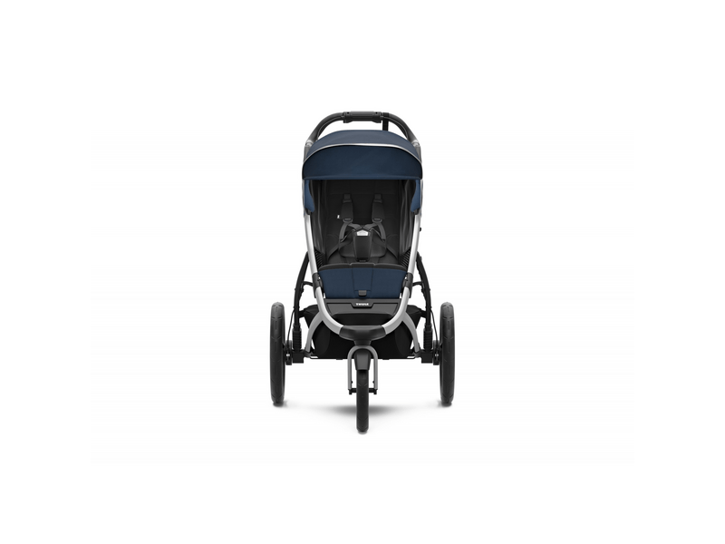 Thule Urban Glide 2 Sport babakocsi, Kék/Alumínium (10101943)