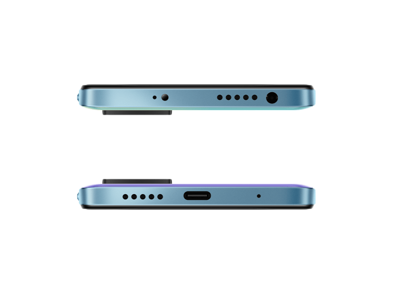Redmi Note 11 Star Blue 4/128 GB