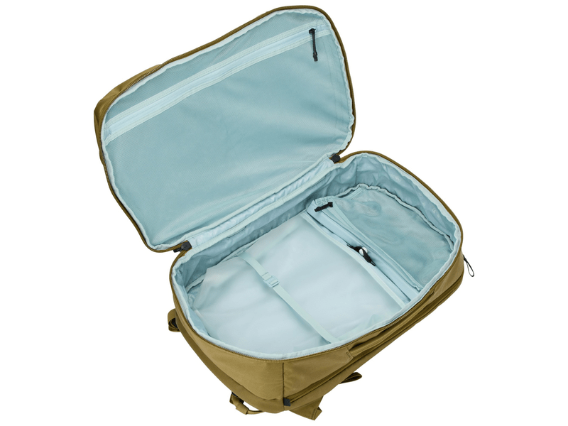 Thule Aion utazó hátizsák (3204724) - barna