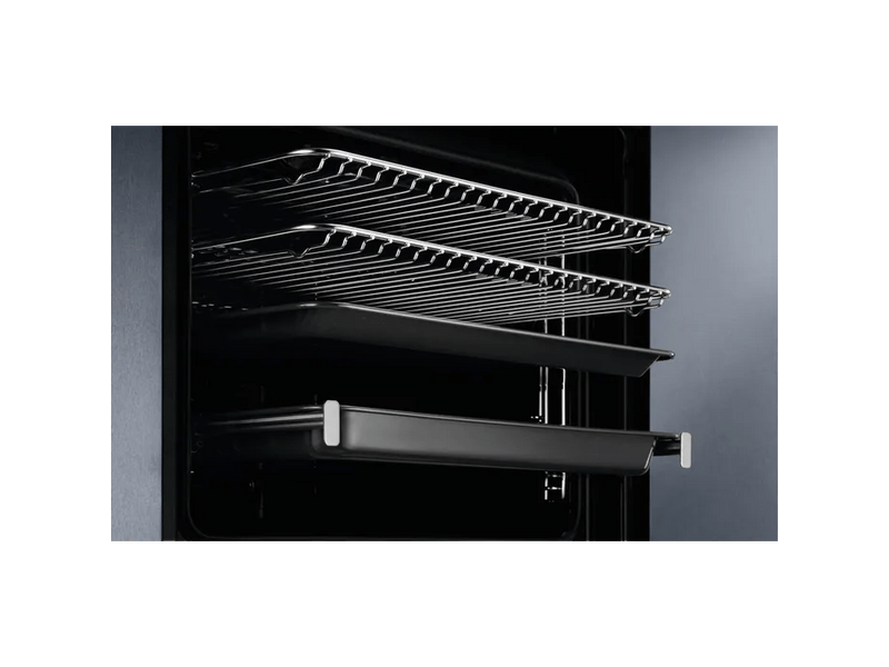 Electrolux EOA9S31CX Ugradbena parna pećnica