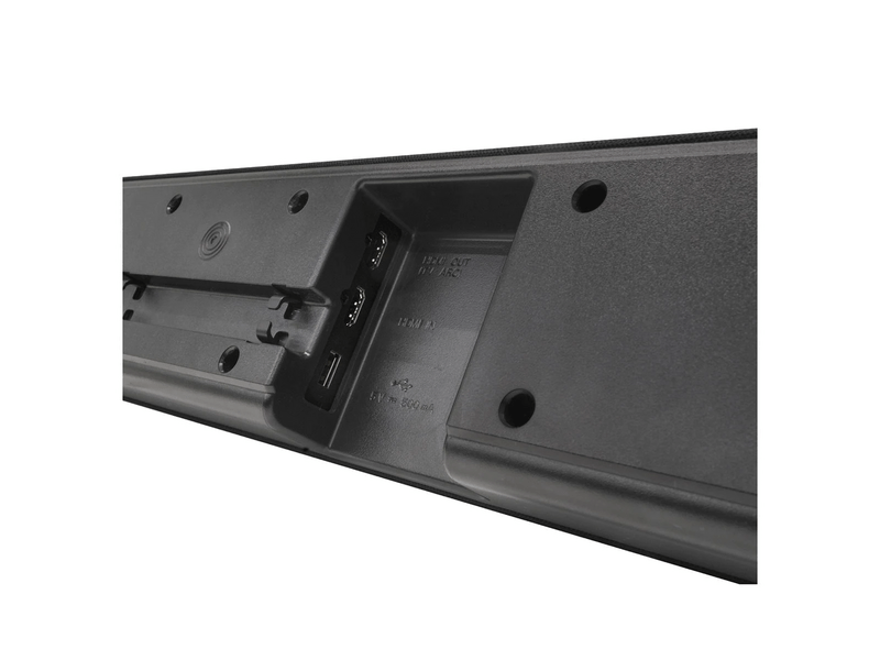 LG S65Q 3.1-es hangprojektor