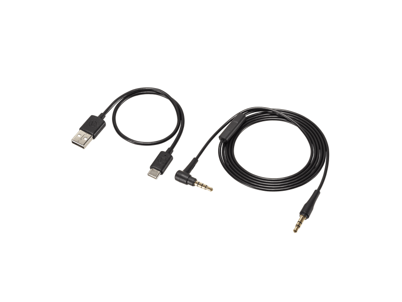 Audio-Technica ATH-S220BTBK fejhallgató