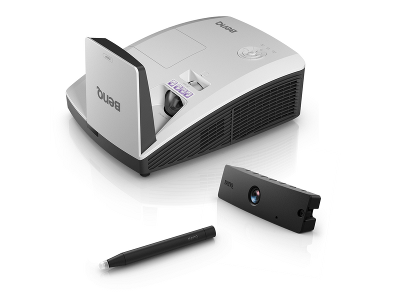 BenQ Projektor Full HD - MH856UST+