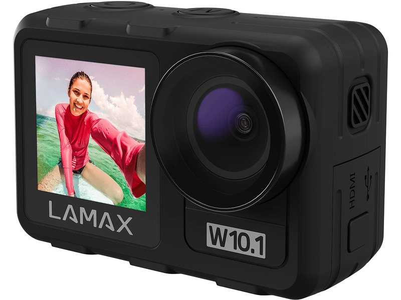 LAMAX W10.1 Akciókamera