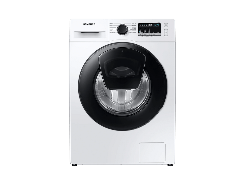 Samsung WW80T4540AE/LE Elöltöltős mosógép