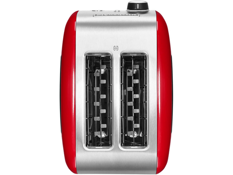 KitchenAid 2-szeletes motorizált kenyérpirító (5KMT221EER)