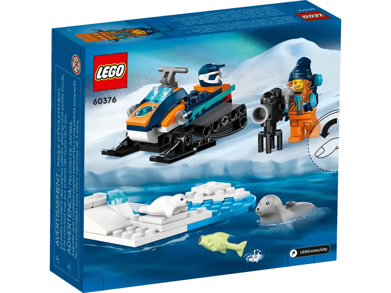 LEGO 60376