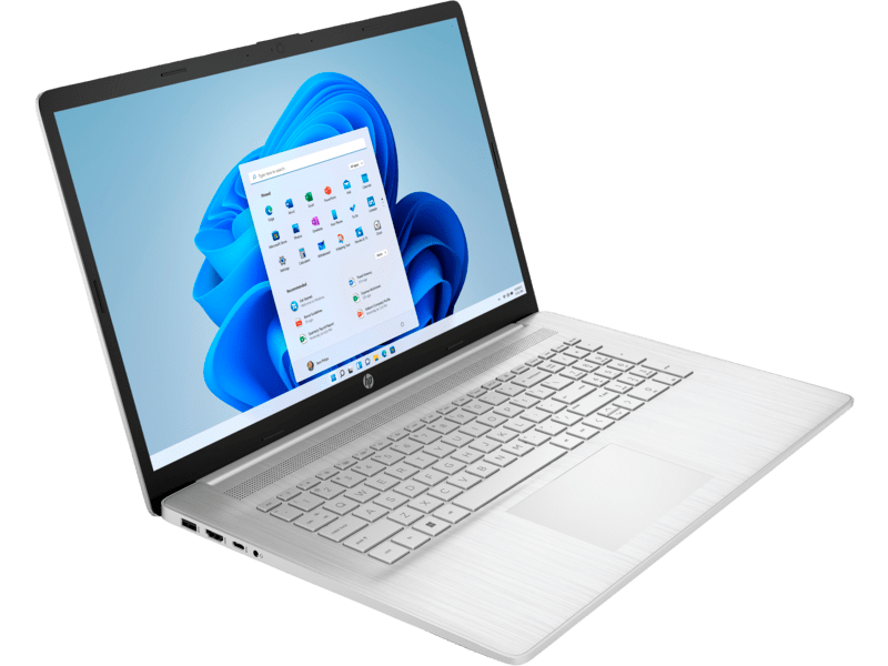 HP Laptop 17-cn2001nh (7E1B4EA) Notebook+ Windows11