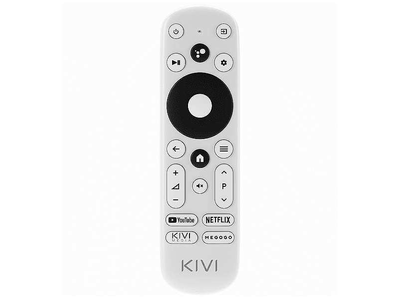 KIVI 40F740LB Full HD, Smart LED Televízió
