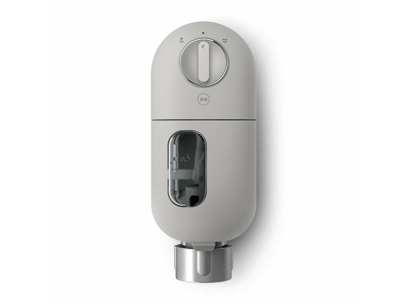 Tésztakészítő, fehér, 150W