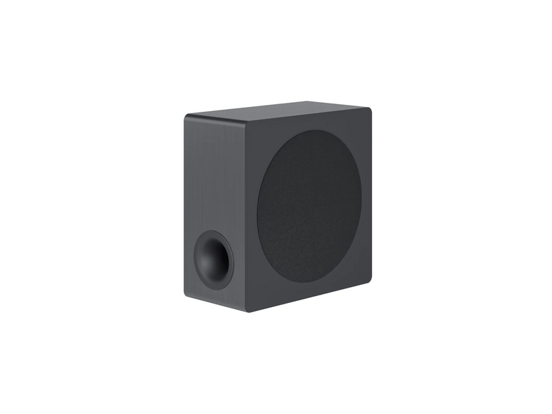 LG S80QR Hangprojektor 5.1.3-es