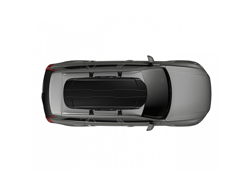 Thule Motion XT XL fényes fekete tetőbox (629801)