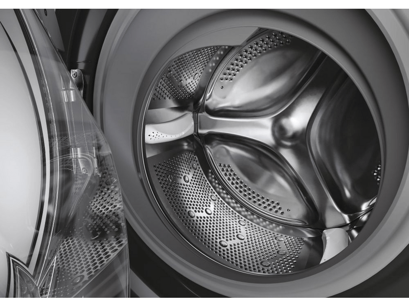 Candy RP496BWMBCB1S Perilica rublja s prednjim punjenjem, 9 kg