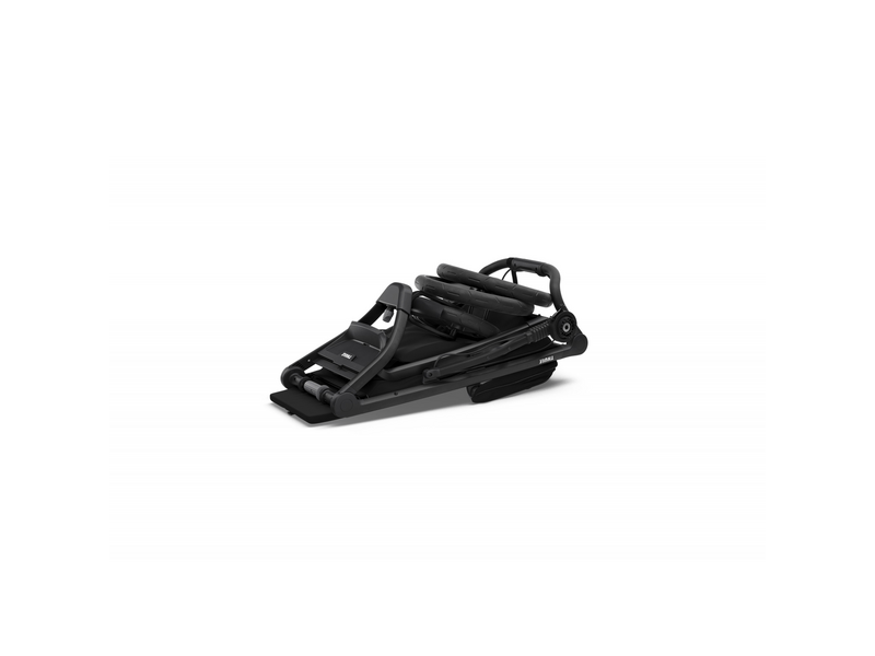Thule Urban Glide 2 Sport babakocsi, Szürke/Fekete (10101948)
