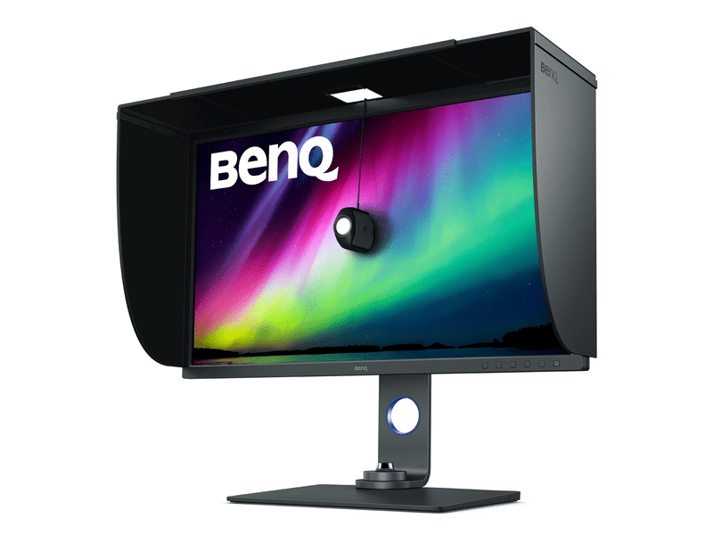 BenQ monitor 32 coll - SW321C