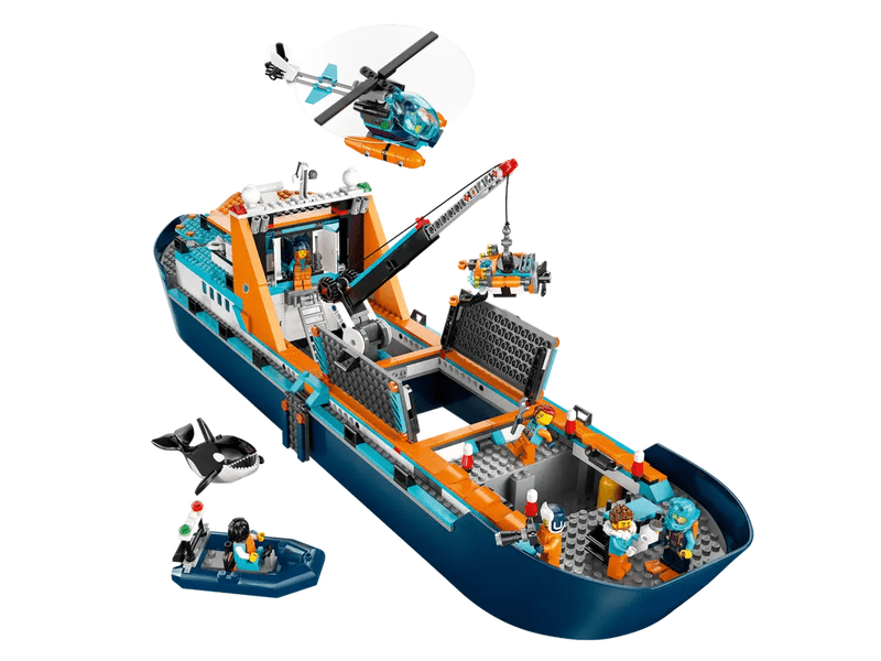 LEGO 60368