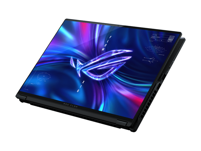 Asus ROG Flow X16 (GV601RM-M5100W) Gmer Notebook+Windows 11