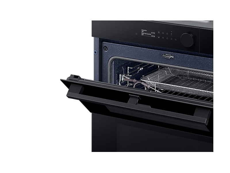 Samsung NV7B5775WAK/U3 BESPOKE Dual Cook Flex Beépíthető sütő