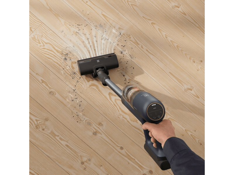 Electrolux EP71B14WET Hygienic 700 Álló porszívó, kék