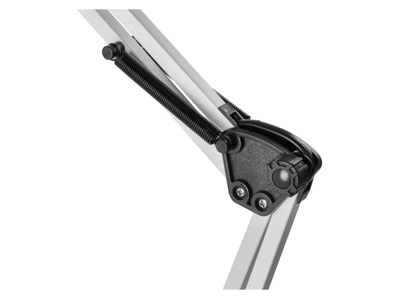 EMOS Lucas asztali lámpa E27 IP20 (Z7609W)