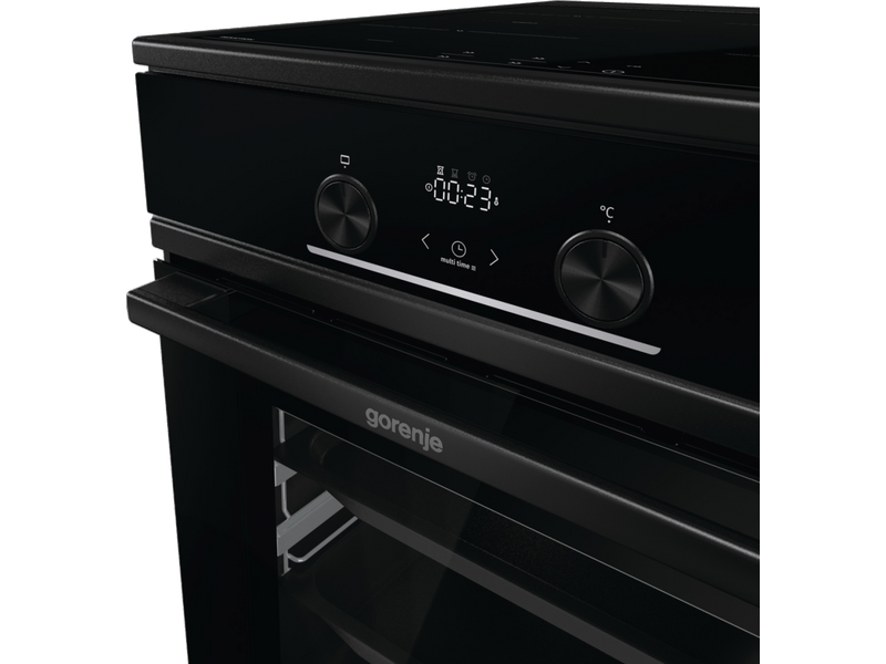 Gorenje GEIT5C60BPG Indukciós Villanytűzhely