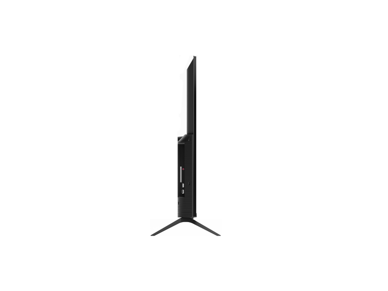 KIVI 43U740LB UHD Smart LED Televízió