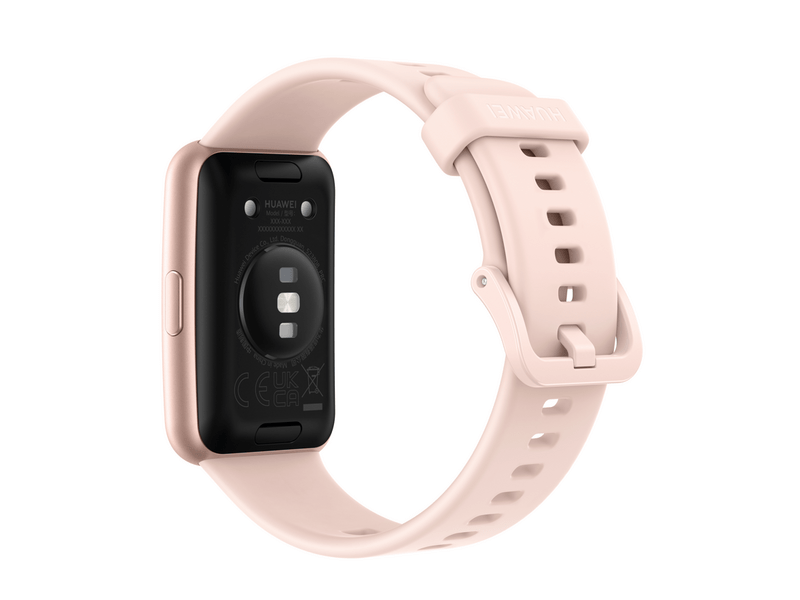 Pametni sat Huawei Watch Fit SE, ružičasti