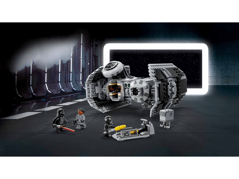 LEGO Star Wars™ TIE bombázó™ (75347)