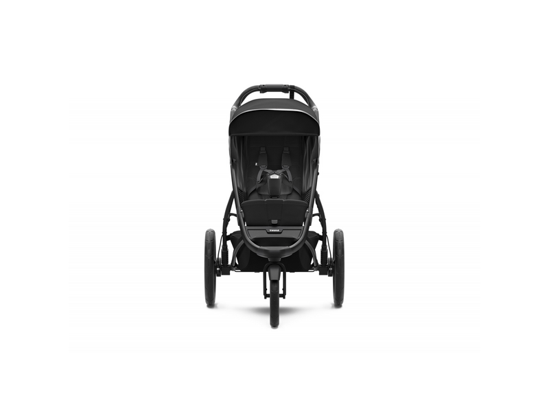 Thule Urban Glide 2 Sport babakocsi, Szürke/Fekete (10101948)