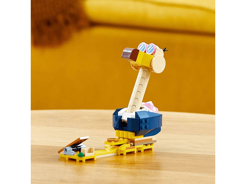 LEGO Super Mario™ Conkdor Noggin Boppere kiegészítő szett
