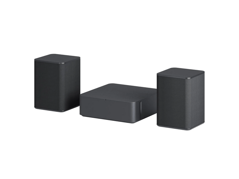 LG S80QR Hangprojektor 5.1.3-es