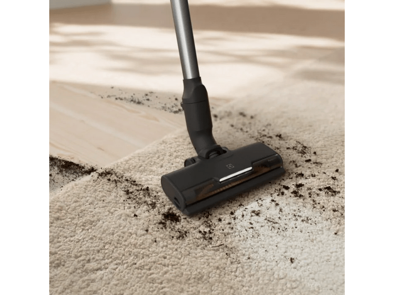 Electrolux EP71HB14UV Hygienic 700 Állóporszívó, fehér