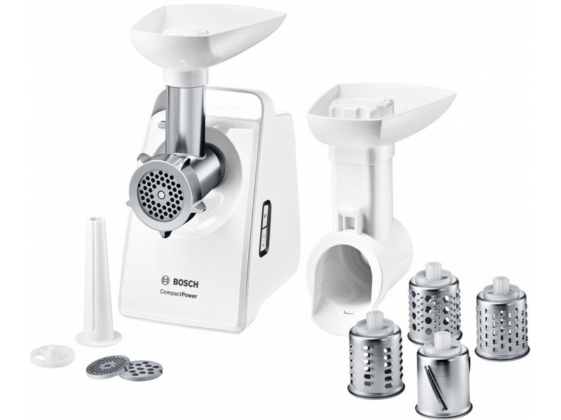 Bosch MFW3X14W Húsdaráló