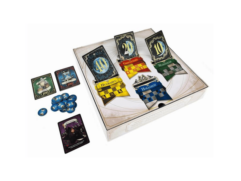 Harry Potter: Stupor! társasjáték (34654)