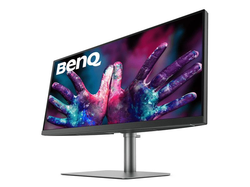 BenQ monitor 34 coll - PD3420Q