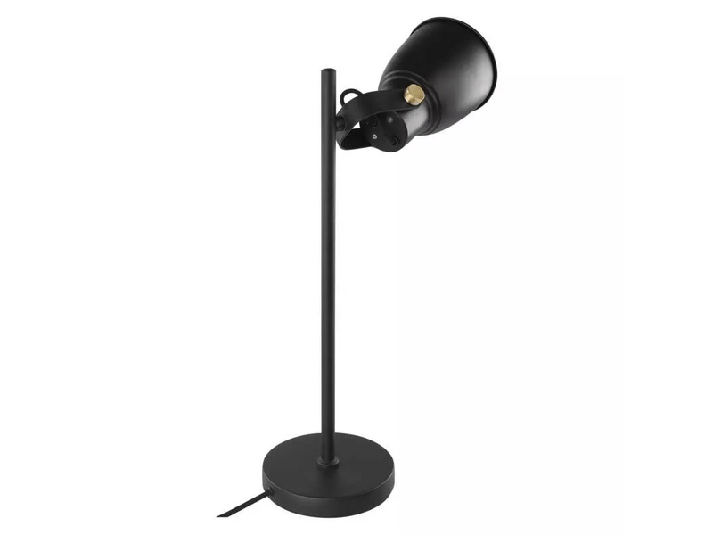 EMOS Julian asztali lámpa E27 IP20 (Z7621B)