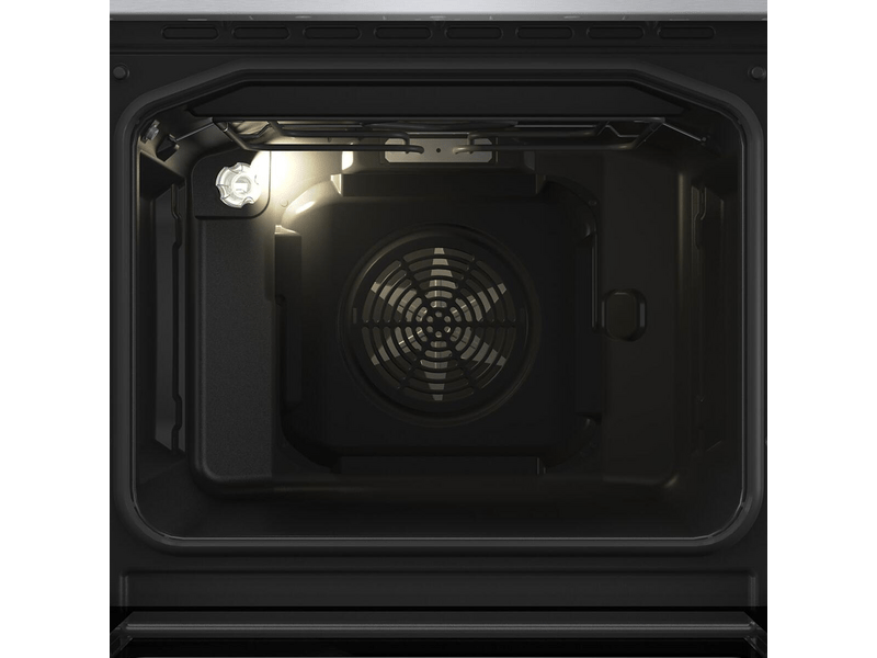 Gorenje GEIT6C60XPG Indukciós Tűzhely