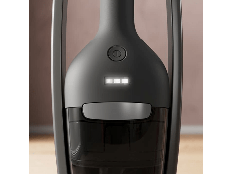 Electrolux ES62CB25DH Vezetéknélküli álló porszívó