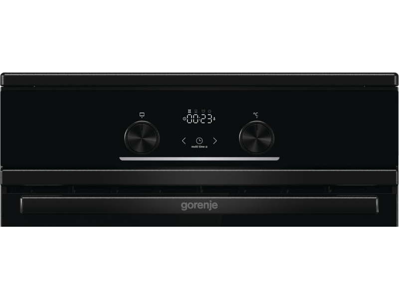 Gorenje GEIT5C60BPG Indukciós Villanytűzhely