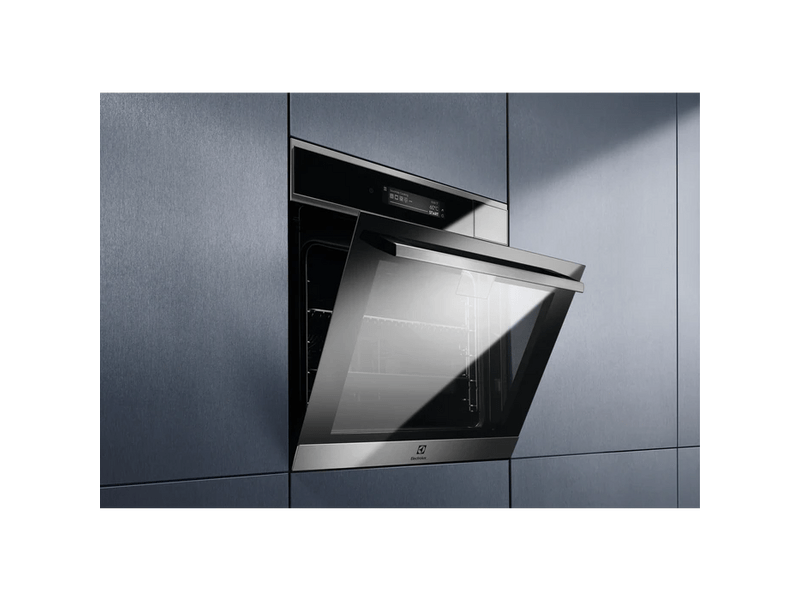 Electrolux EOA9S31CX Ugradbena parna pećnica