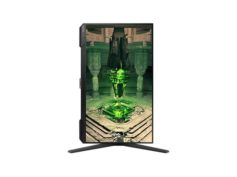 Samsung LS25BG400EUXEN 25