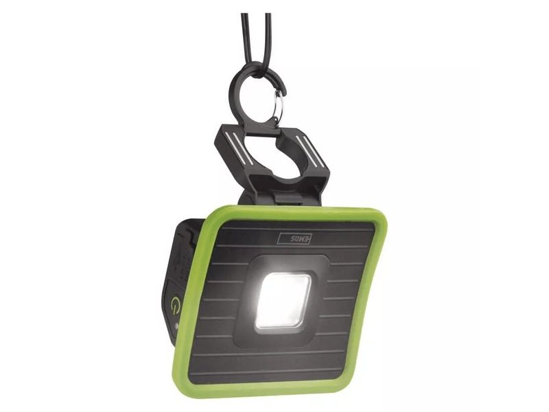 EMOS Akkumulátoros LED szerelő lámpa (P4539)